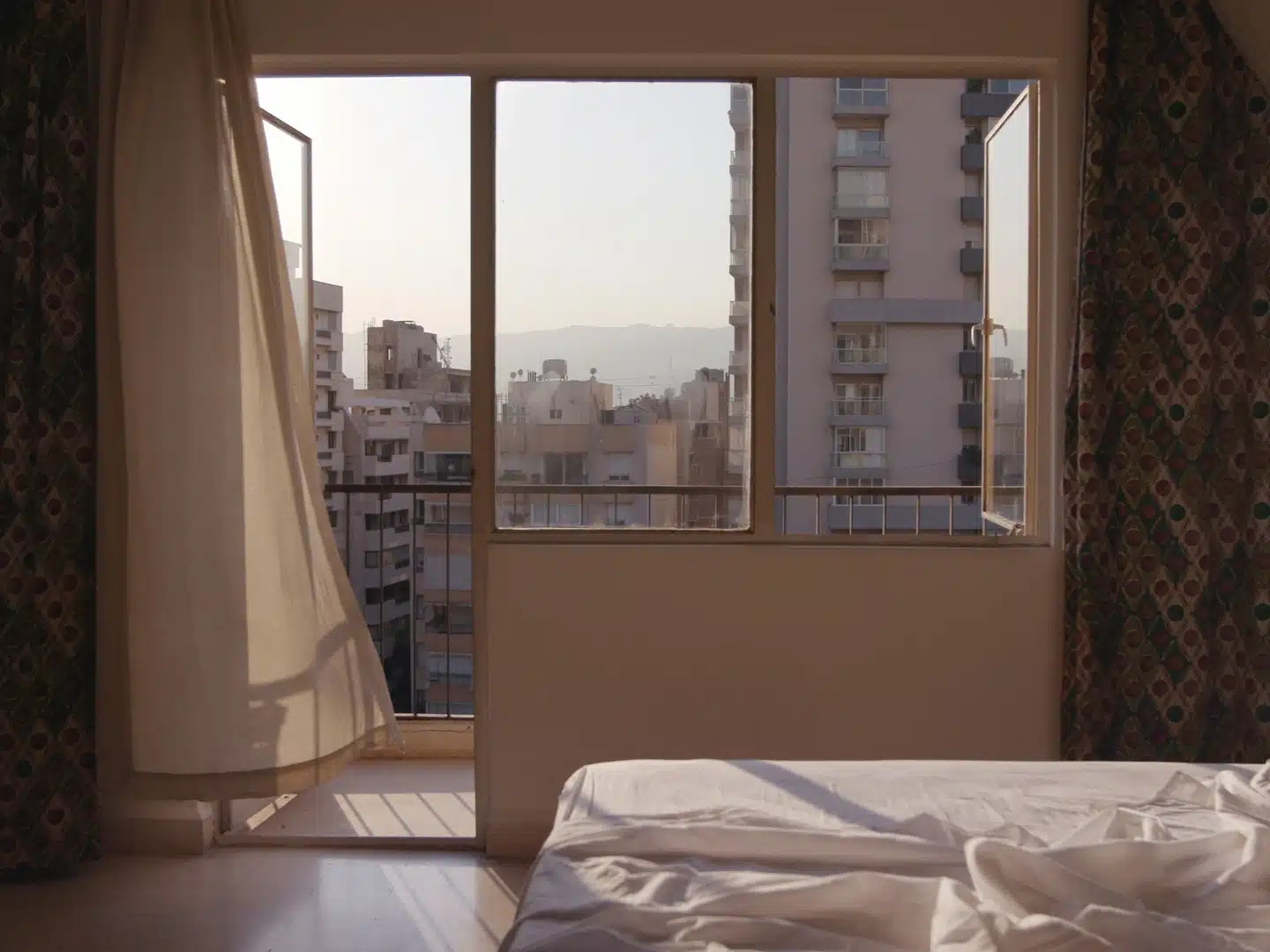 Fotograma de Dream of Another Summer, de Irene Bartolomé
